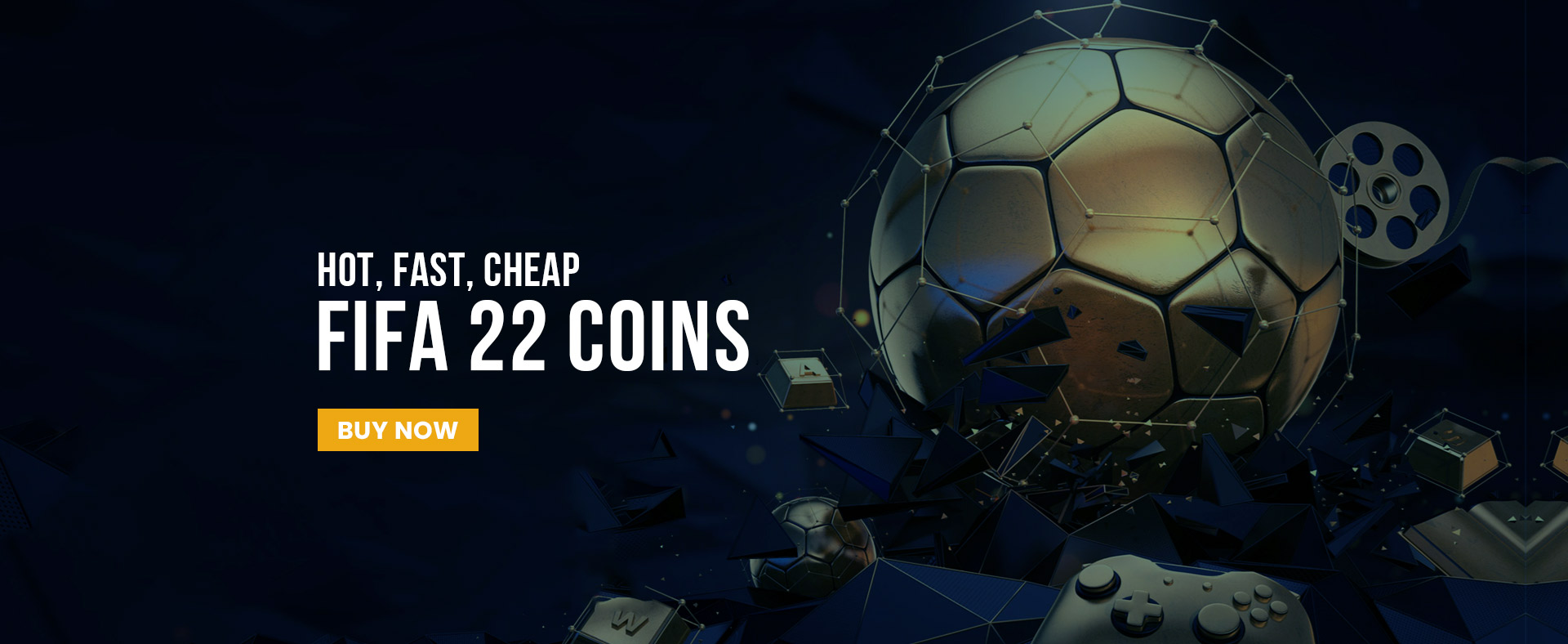 buy cheap FIFA 22 Coins