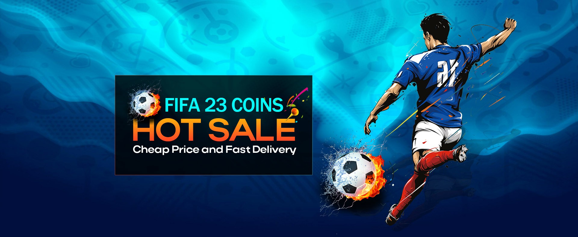 buy cheap FIFA 23 Coins